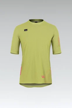 T-Shirts<GOBIK T-SHIRT À MANCHES COURTES TERRAIN FEMME SPROUT