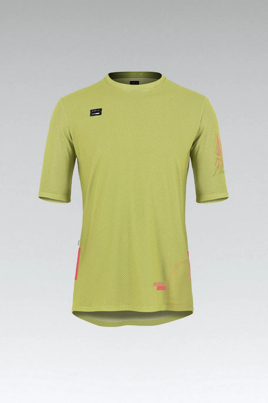 T-Shirts<GOBIK T-SHIRT À MANCHES COURTES TERRAIN FEMME SPROUT