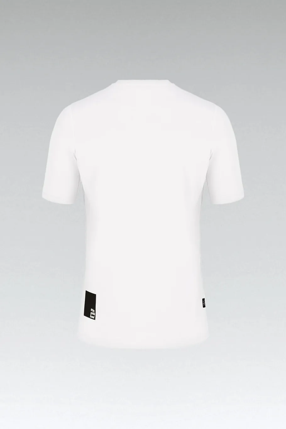 Lifestyle | T-Shirts<GOBIK T-SHIRT À MANCHES COURTES TEE Unisex The Band TheGobikBand