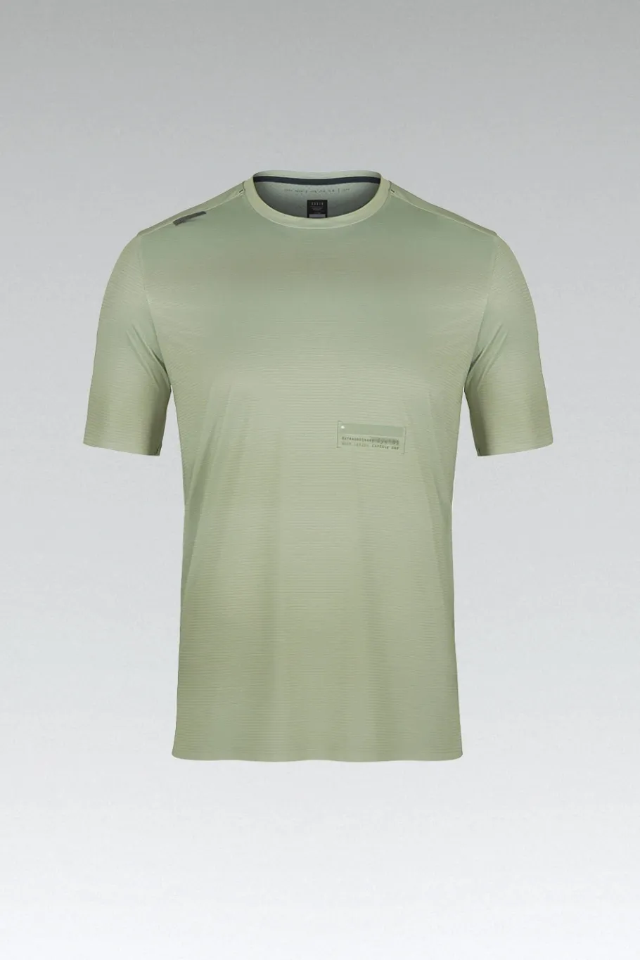 T-Shirts<GOBIK T-SHIRT À MANCHES COURTES TECH HOMME SEED