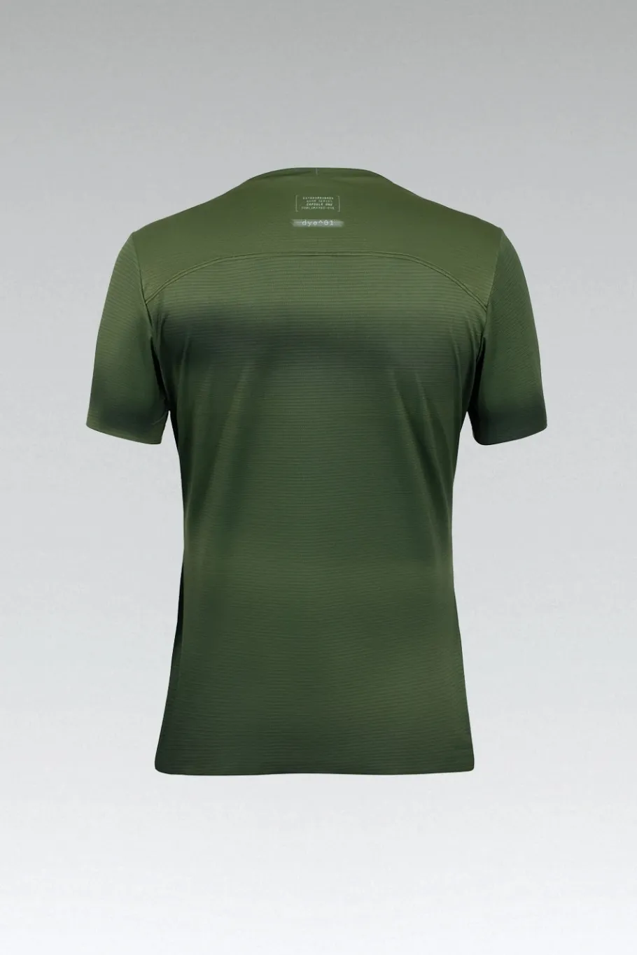 T-Shirts<GOBIK T-SHIRT À MANCHES COURTES TECH FEMME TIMBER