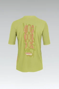 T-Shirts<GOBIK T-SHIRT À MANCHES COURTES TERRAIN FEMME SPROUT