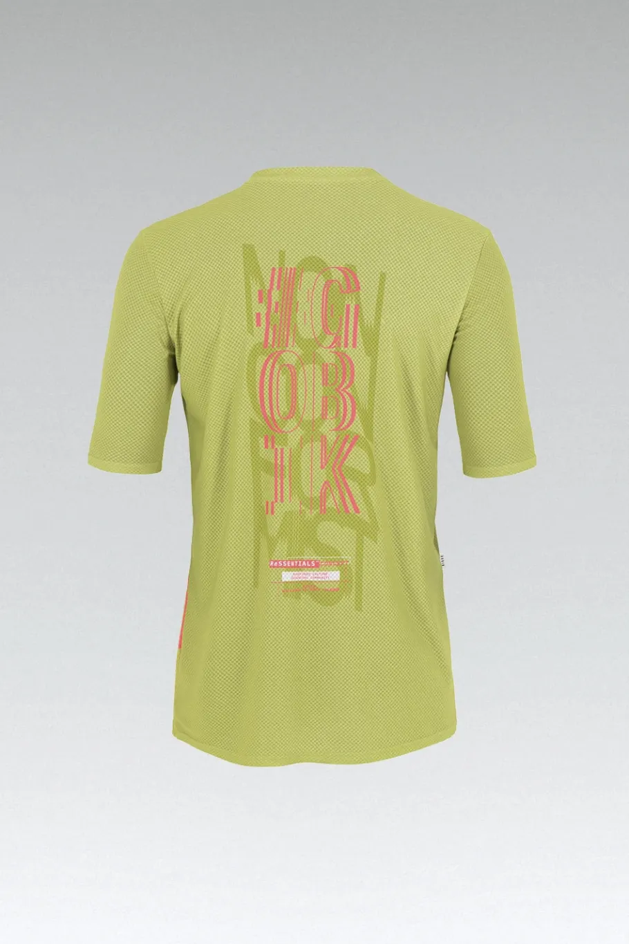 T-Shirts<GOBIK T-SHIRT À MANCHES COURTES TERRAIN FEMME SPROUT