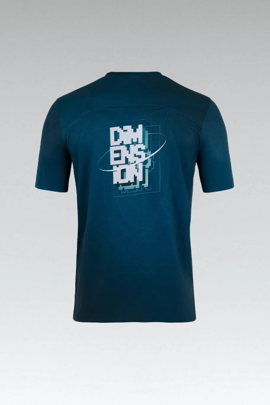 T-Shirts<GOBIK T-SHIRT À MANCHES COURTES TECH HOMME CORSAIR