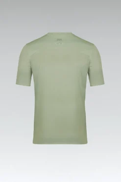 T-Shirts<GOBIK T-SHIRT À MANCHES COURTES TECH HOMME SEED
