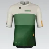 T-Shirts<GOBIK T-SHIRT À MANCHES COURTES VOLT HOMME KAHUZI