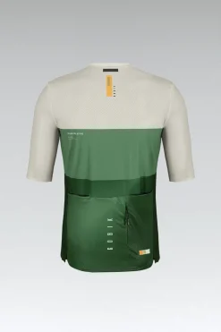 T-Shirts<GOBIK T-SHIRT À MANCHES COURTES VOLT HOMME KAHUZI