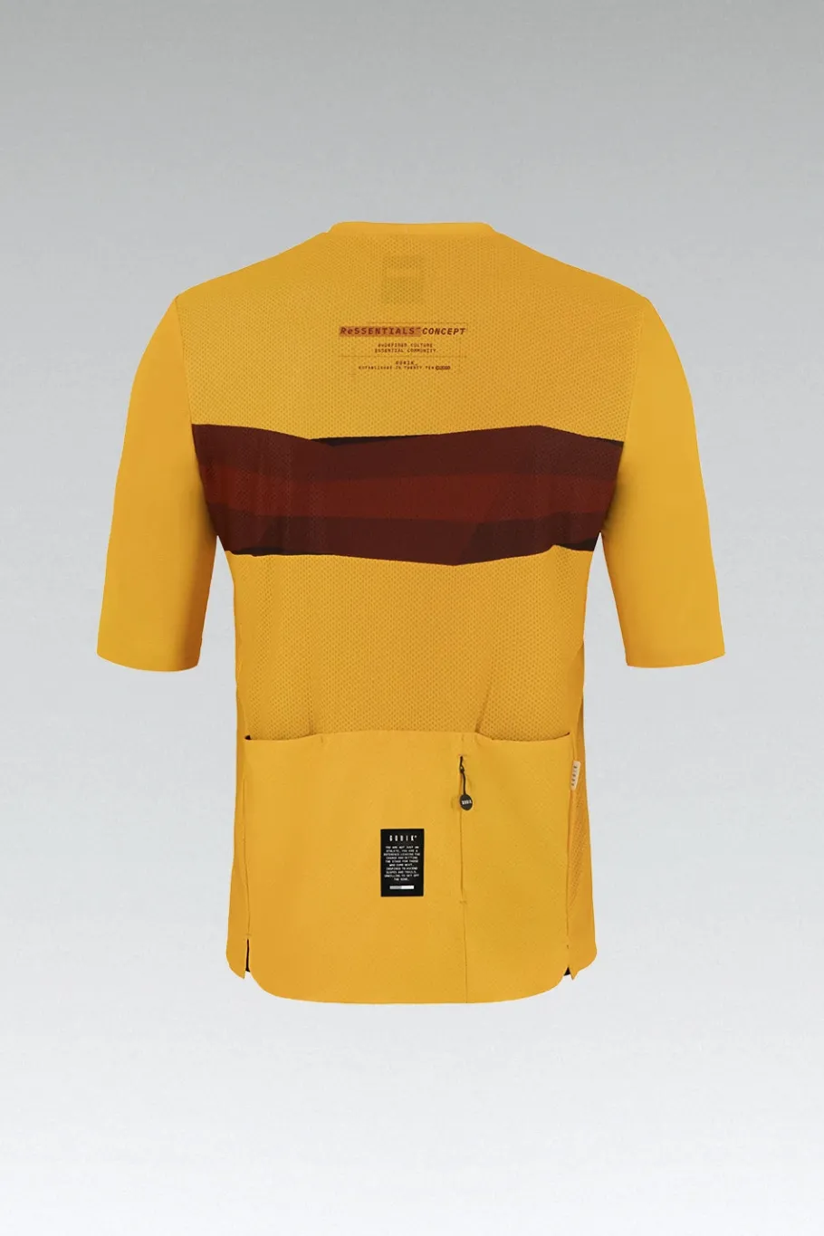 T-Shirts<GOBIK T-SHIRT À MANCHES COURTES VOLT HOMME SPECTRA