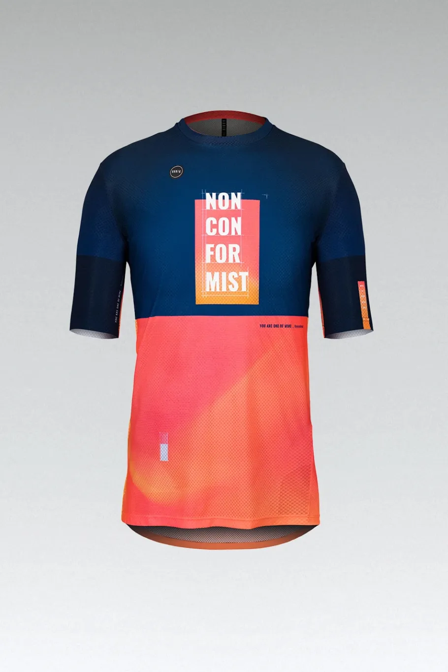 T-Shirts<GOBIK T-SHIRT FEMME MANCHES COURTES TERRAIN ROSSLAND