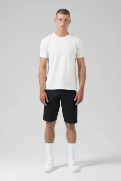 Lifestyle | T-Shirts<GOBIK T-SHIRT MANCHES COURTES COTTON REST HOMME Tofu