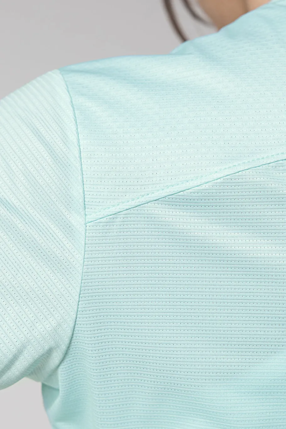 Enduro & Freeride | Vtt<GOBIK T-SHIRT MANCHES COURTES TECH FEMME Bay