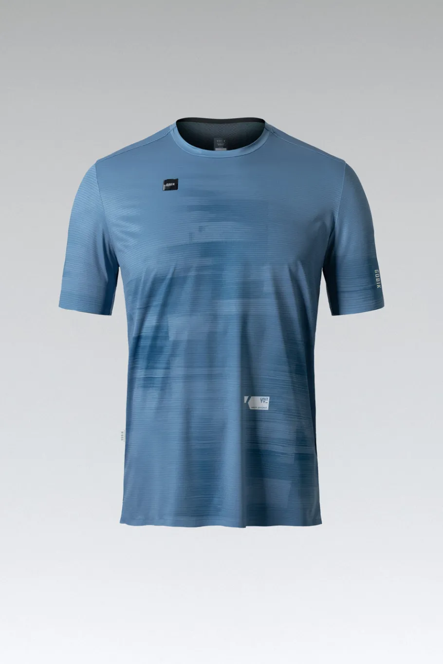 Enduro & Freeride | Vtt<GOBIK T-SHIRT MANCHES COURTES TECH HOMME Command
