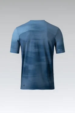 Enduro & Freeride | Vtt<GOBIK T-SHIRT MANCHES COURTES TECH HOMME Command