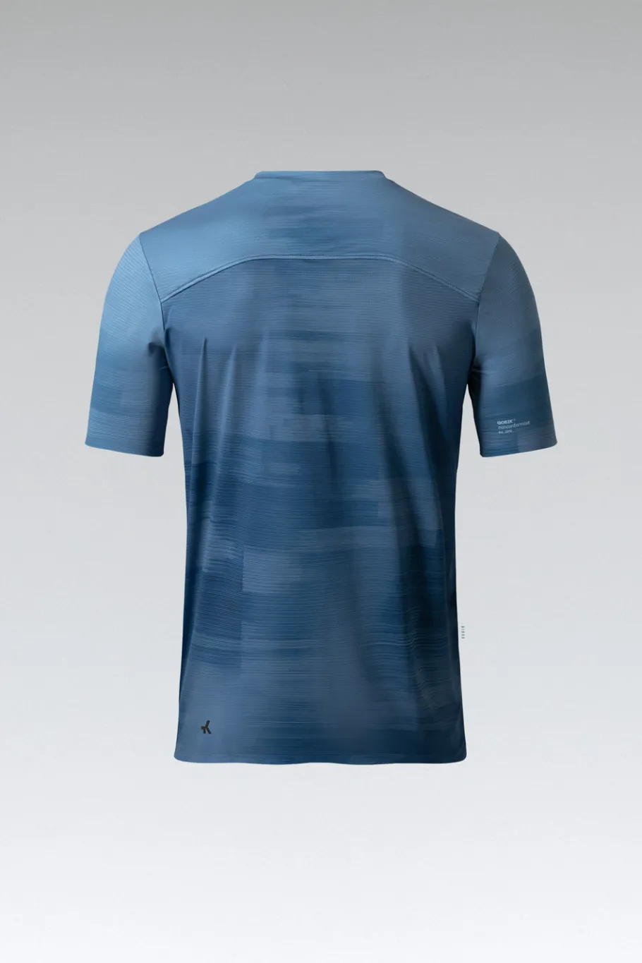 Enduro & Freeride | Vtt<GOBIK T-SHIRT MANCHES COURTES TECH HOMME Command