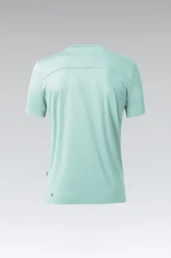 Enduro & Freeride | Vtt<GOBIK T-SHIRT MANCHES COURTES TECH FEMME Bay