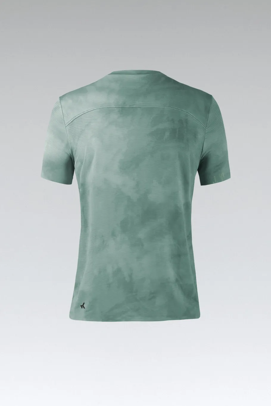 T-Shirts<GOBIK T-SHIRT MANCHES COURTES TECH FEMME Spruce