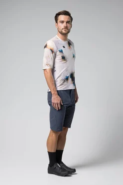 T-Shirts<GOBIK T-SHIRT MANCHES COURTES VOLT HOMME Nix