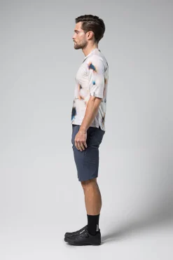 T-Shirts<GOBIK T-SHIRT MANCHES COURTES VOLT HOMME Nix