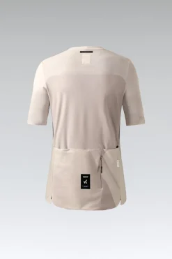 Enduro & Freeride | Ebike<GOBIK T-SHIRT MANCHES COURTES VOLT FEMME Tofu