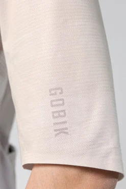 Enduro & Freeride | Ebike<GOBIK T-SHIRT MANCHES COURTES VOLT FEMME Tofu