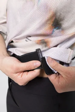 T-Shirts<GOBIK T-SHIRT MANCHES COURTES VOLT FEMME Nix