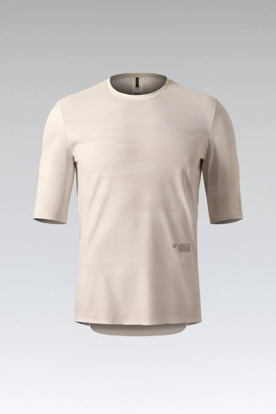 Enduro & Freeride | Ebike<GOBIK T-SHIRT MANCHES COURTES VOLT HOMME Tofu