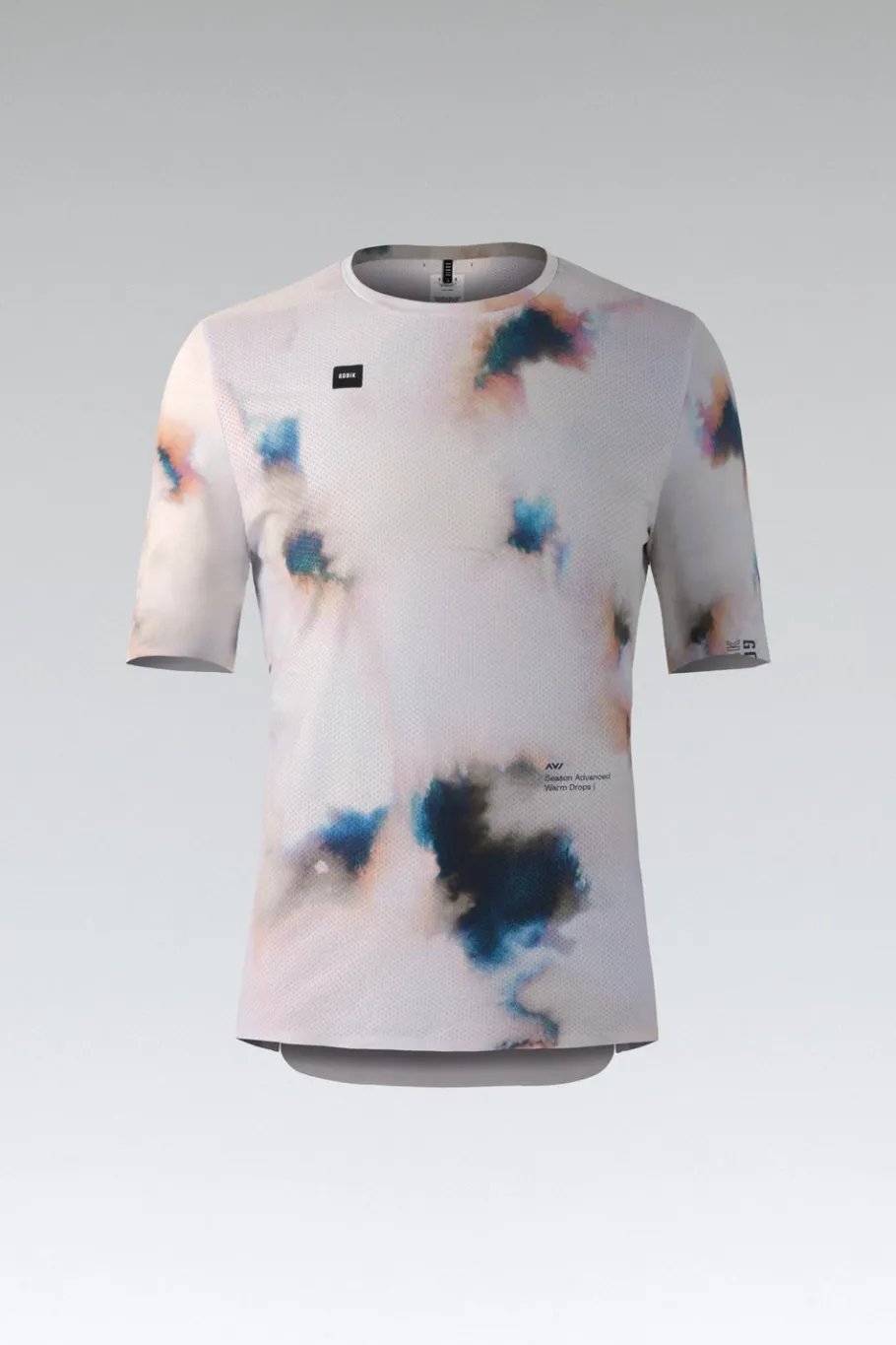 T-Shirts<GOBIK T-SHIRT MANCHES COURTES VOLT FEMME Nix