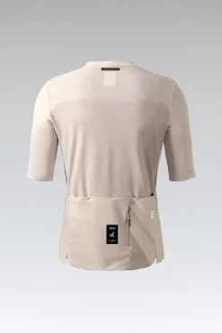 Enduro & Freeride | Ebike<GOBIK T-SHIRT MANCHES COURTES VOLT HOMME Tofu
