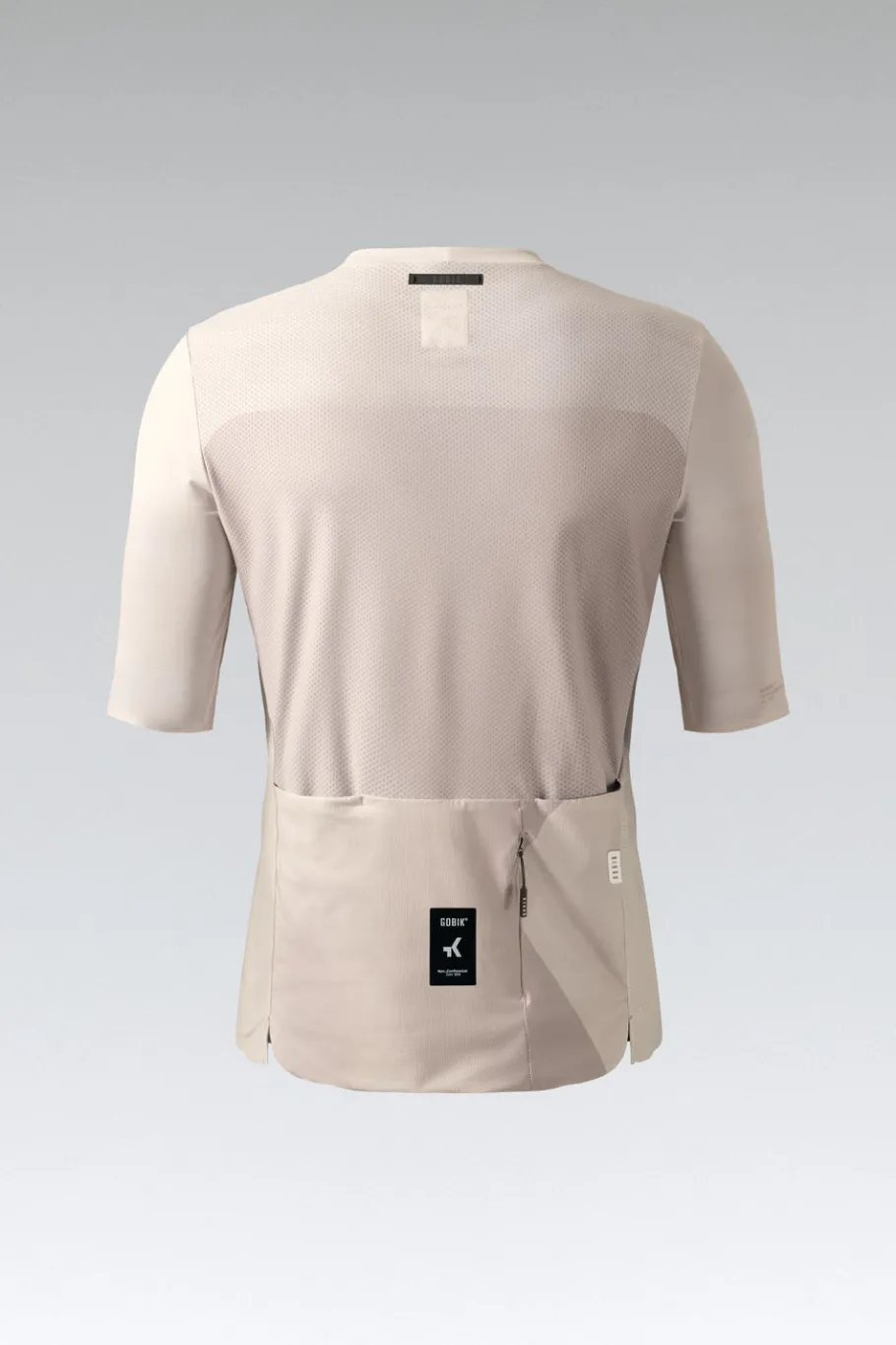 Enduro & Freeride | Ebike<GOBIK T-SHIRT MANCHES COURTES VOLT HOMME Tofu