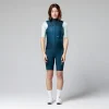 Gilets<GOBIK VEST PLUS 2.0 FEMME Corsair