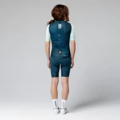 Gilets<GOBIK VEST PLUS 2.0 FEMME Corsair