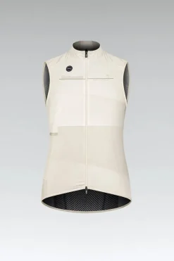 Gilets<GOBIK VEST PLUS 2.0 FEMME Dew