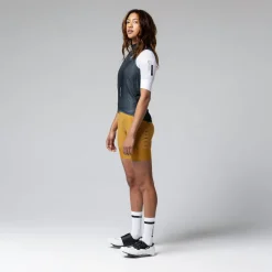 Gilets<GOBIK VEST PLUS 2.0 FEMME METEOR