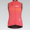 Gilets<GOBIK VEST PLUS 2.0 FEMME Paradise