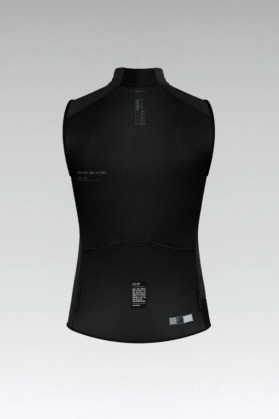 Gilets<GOBIK VEST PLUS 2.0 HOMME CITIZEN
