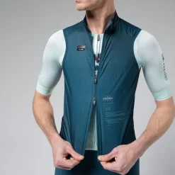 Gilets<GOBIK VEST PLUS 2.0 HOMME Corsair