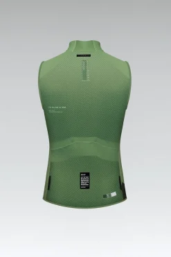 Gilets<GOBIK VEST PLUS 2.0 HOMME Fairway
