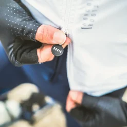 Gilets<GOBIK VEST PLUS 2.0 HOMME ICEBERG