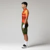 Gilets<GOBIK VEST PLUS 2.0 HOMME Rust