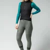 Gilets<GOBIK VEST VECTOR FEMME CROW
