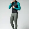 Gilets<GOBIK VEST VECTOR HOMME CROW