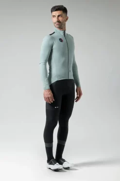 Vestes<GOBIK VESTE À MANCHES LONGUES ENVY HOMME HAKONE