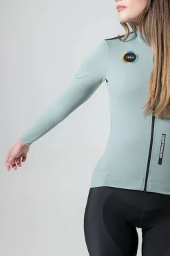 Vestes<GOBIK VESTE À MANCHES LONGUES ENVY FEMME HAKONE