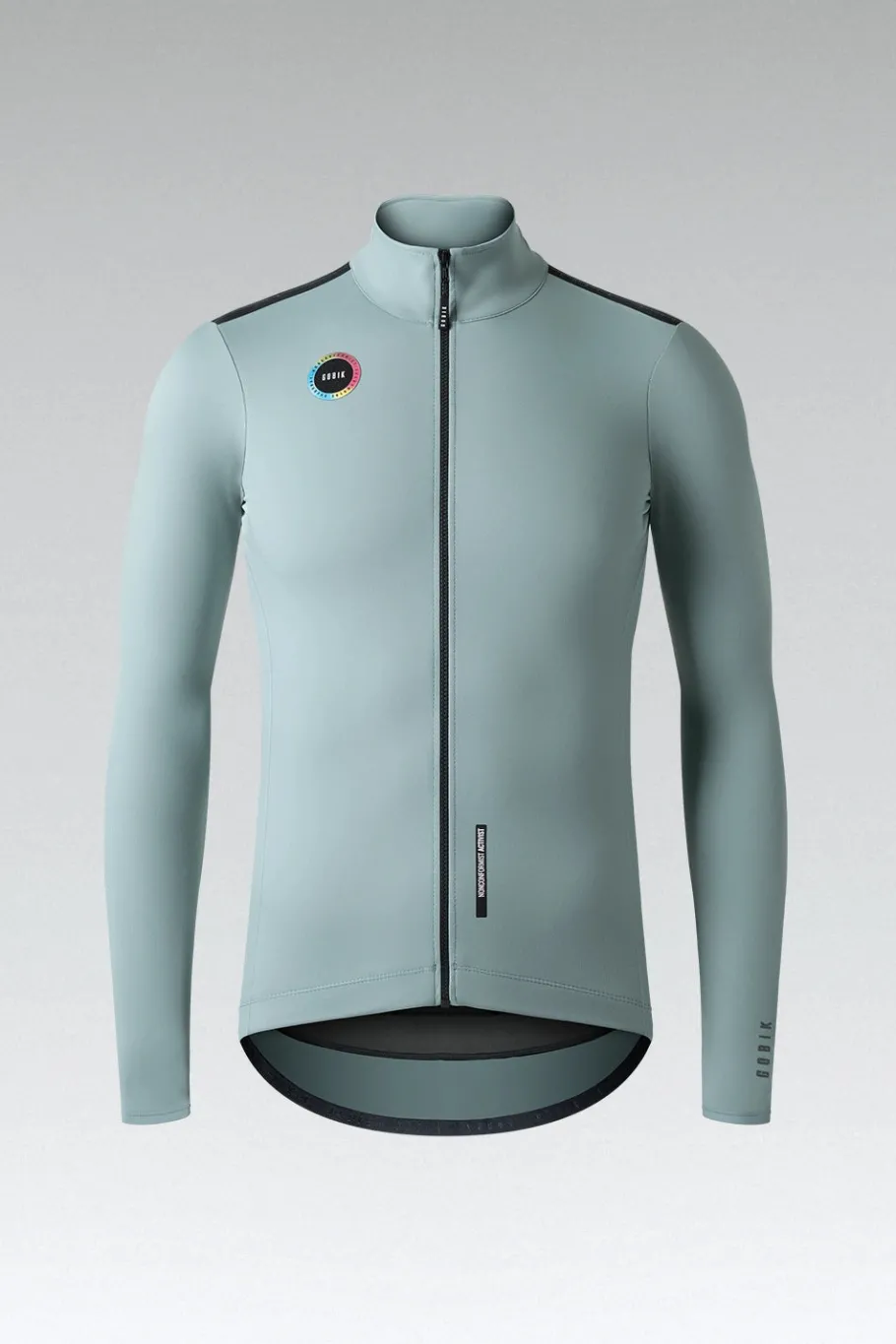 Vestes<GOBIK VESTE À MANCHES LONGUES ENVY HOMME HAKONE