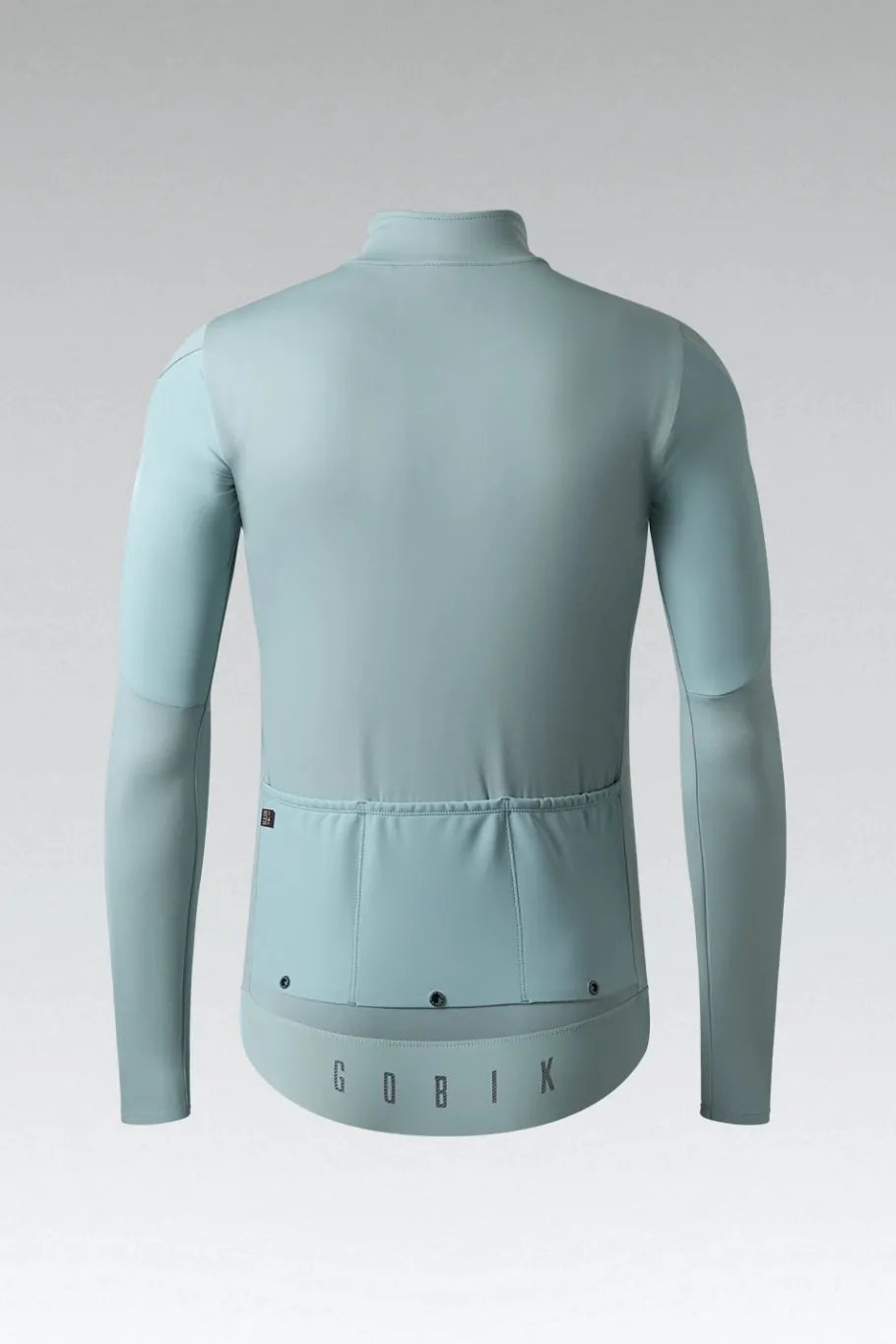 Vestes<GOBIK VESTE À MANCHES LONGUES ENVY HOMME HAKONE