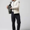 Lifestyle<GOBIK VESTE EN DUVET DISCOVERY 2.0 HOMME Moonbeam