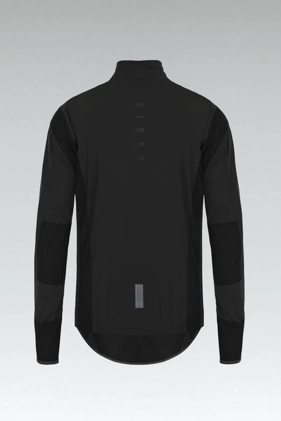 Vestes<GOBIK VESTE EXO UNISEX ROYAL BLACK