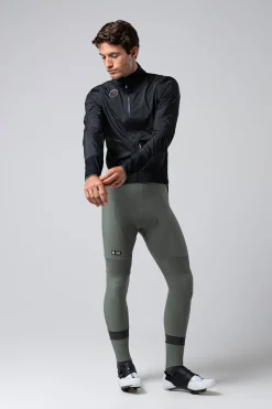 Ebike | Gravel<GOBIK VESTE IMPERMÉABLE EXO 2.0 UNISEX ROYAL BLACK