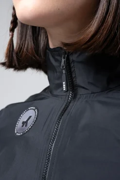 Ebike | Gravel<GOBIK VESTE IMPERMÉABLE EXO 2.0 UNISEX ROYAL BLACK
