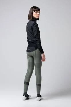 Ebike | Gravel<GOBIK VESTE IMPERMÉABLE EXO 2.0 UNISEX ROYAL BLACK